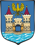 POL Cieszyn COA
